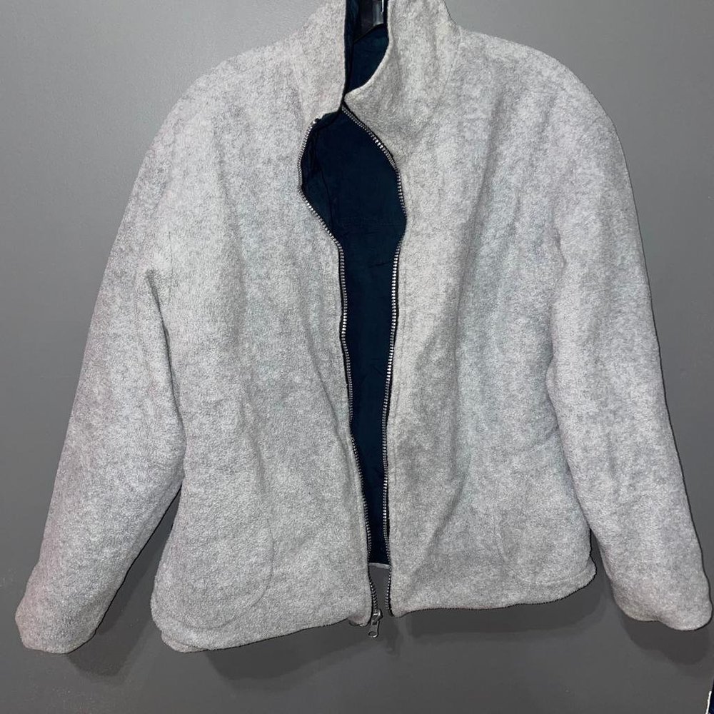 VINTAGE JACKET